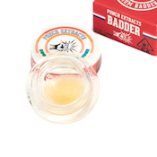 Punch | Glitter Pie | Badder