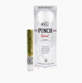 Punch - 1.6g Infused Pre Roll - Fat Kid x Candy Fumez