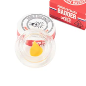 PUNCH Animal Runtz Badder 1.0g
