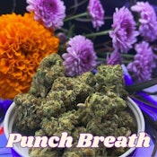 Punch Breath