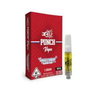 Punch Extracts Cart 1g Northern Lights