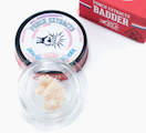 Punch Extracts - 1g BHO Badder - Double Dream