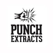 PUNCH | PEANUT BUTTER PAPAYA TIER 4 ROSIN | EXTRACT | 1G