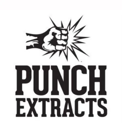 Punch Extracts - Punch Extracts Rosin HashHole 1.6g Pre-98 Bubba x Swamp Water Fumez Main Image