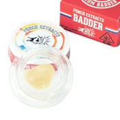 PUNCH Gelato 41 Badder 1.0g