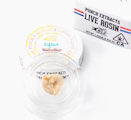 Punch Extracts - 1g Live Rosin Tier4 - Honey Grillz