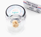 Punch Extracts - 1g Rosin Tier4 - Ice Cream Jelly