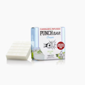 Punch Edibles - 100mg Solventless Bar - Key Lime Pie