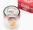 Punch Extracts - 1g BHO Badder - Lemon Cherry Gelato