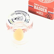 Punch Extracts - 1g BHO Badder - Lemon Cherry OG
