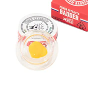 PUNCH Lemon Cherry Runtz Badder 1.0g