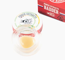 Punch Extracts - 1g BHO Badder - Lemon Dog