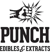 Punch x Claybourne Co. - 1.6g Infused Pre Roll - The Judge x Garlic Juice