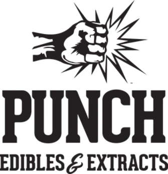 Punch Edibles & Extracts - Punch x Claybourne Co. - 1.6g Infused Pre Roll - The Judge x Garlic Juice Main Image
