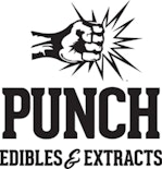 Punch Extracts - 1g Live Rosin Badder Tier4 - Sour Tangie Hibachi 