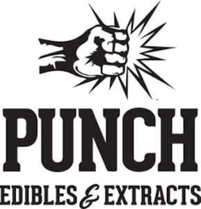 PUNCH EDIBLES & EXTRACTS - Punch Extracts - 1g Live Rosin Badder Tier1 - Dulce De Limon