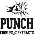 Punch Extracts - 1g BHO Badder - Lemon Cherry Diesel