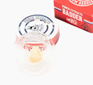 Punch Extracts - 1g BHO Badder - Ozzy OG