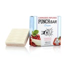 Punch Edibles - 100mg Bar - Strawberry Cheesecake