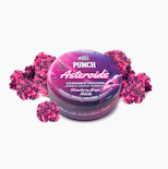 Punch Edibles - 100mg Solventless Hash Asteroids - Strawberry Grape Nebula