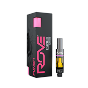 Rove | Punch (S) - Cart 1g