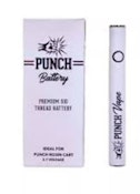 [Punch] Battery - 510 Thread