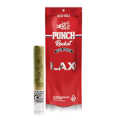Punch x CAM - 1.6g Infused Pre Roll - Kush Mints x Canal St. Runtz