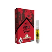 AMBROSIA 1G - PUNCH EDIBLES & EXTRACTS