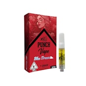 BLUE DREAM 1G - PUNCH EDIBLES & EXTRACTS