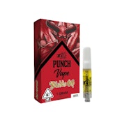 DIABLO OG 1G - PUNCH EDIBLES & EXTRACTS