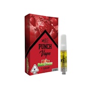 DULCE FRESA 1G - PUNCH EDIBLES & EXTRACTS