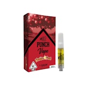FLORIDA'S FINEST 1G - PUNCH EDIBLES & EXTRACTS