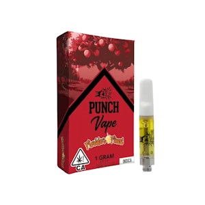 PUNCH EDIBLES & EXTRACTS - FLORIDA'S FINEST 1G - PUNCH EDIBLES & EXTRACTS