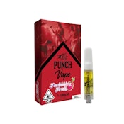 FORBIDDEN FRUIT 1G - PUNCH EDIBLES & EXTRACTS