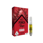 GELATI 1G - PUNCH EDIBLES & EXTRACTS