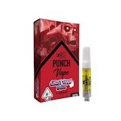 GHOST TRAIN HAZE 1G - PUNCH EDIBLES & EXTRACTS