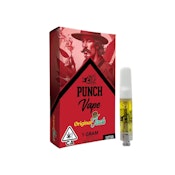 ORIGINAL JACK 1G - PUNCH EDIBLES & EXTRACTS
