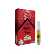 RAINBOW SHERBERT 1G - PUNCH EDIBLES & EXTRACTS