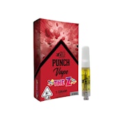 THE Z 1G - PUNCH EDIBLES & EXTRACTS