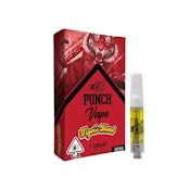 TIGER'S BLOOD 1G - PUNCH EDIBLES & EXTRACTS