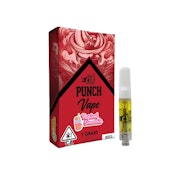 TROPICAL SMOOTHIE 1G - PUNCH EDIBLES & EXTRACTS