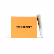 Pure Beauty | THCv | Babies | 10pk