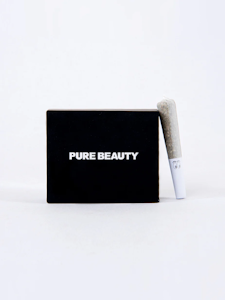PURE BEAUTY - Pure Beauty - 10pk Prerolls - Hybrid Babies