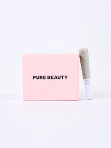 PURE BEAUTY - Pure Beauty - 10pk Prerolls - Indica Babies