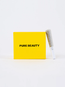 PURE BEAUTY - Pure Beauty - 10pk Prerolls - Sativa Babies