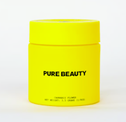 [Pure Beauty] Flower - 3.5g - French 75 (S)