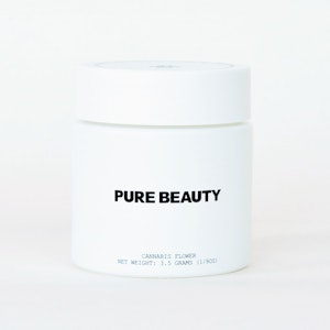 PURE BEAUTY - Pure Beauty - 3.5g - Berry Preserve 2:1