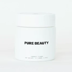 PURE BEAUTY - Pure Beauty 3.5g Terry T x Gelato 33 CBD