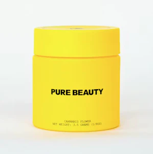 PURE BEAUTY - Pure Beauty 3.5g Crescendo