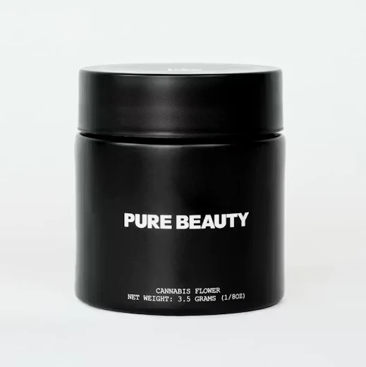Pure Beauty - Pure Beauty 3.5g Zowah Main Image